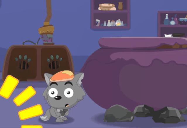 8090后很少有人看过的动画片,00后应该很少看过这几部动画片