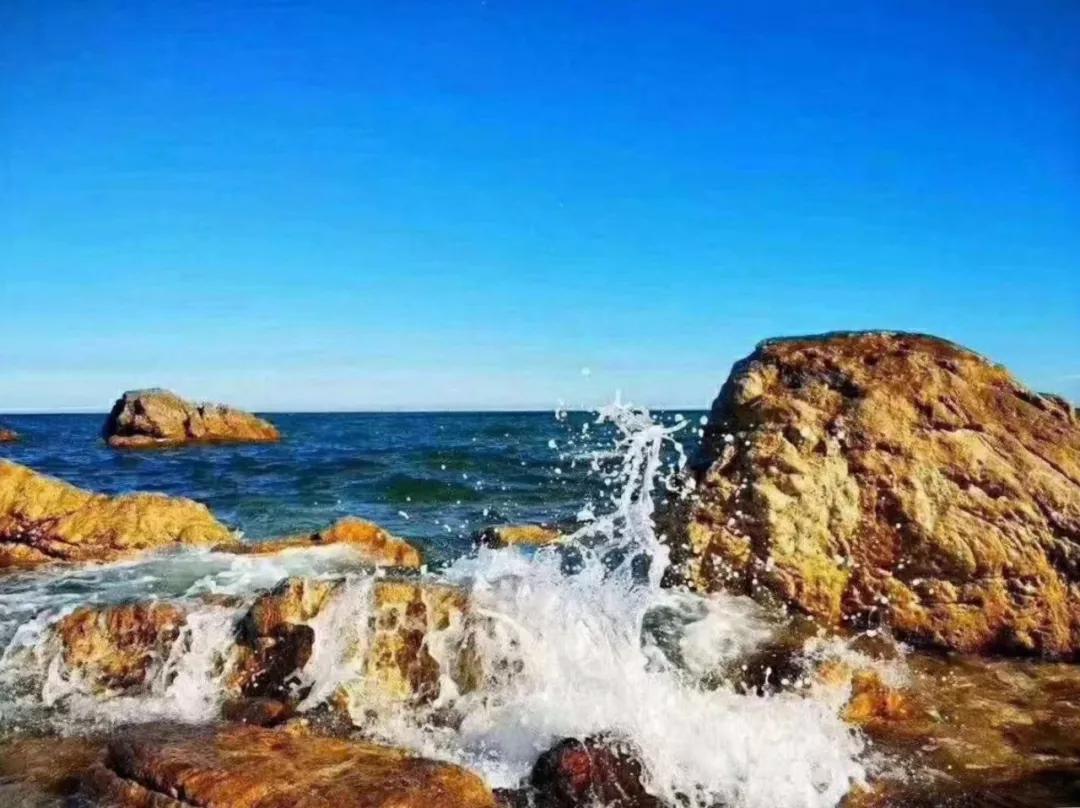 吴川鼎龙湾碧桂园海景,吴川鼎龙湾碧桂园景色图