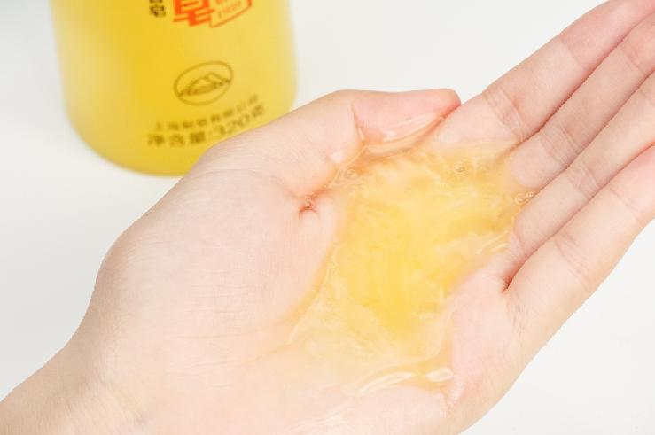 皮肤科医生都推荐的硫磺液体香皂,李佳琦5分钟卖了14406套