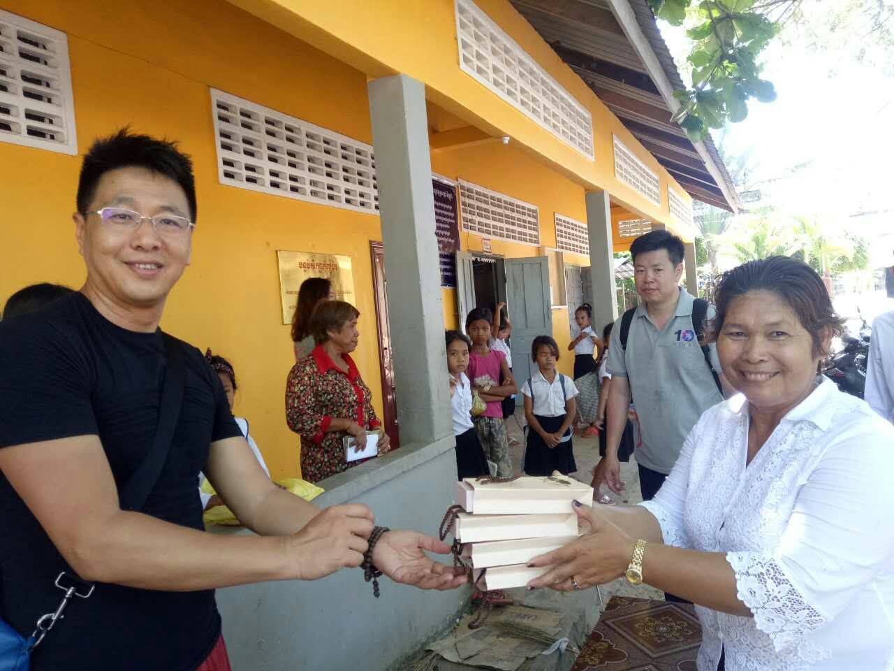 德慧双修不负韶华砥砺行—德慧（大连）国际贸易公司总经理唐立斌