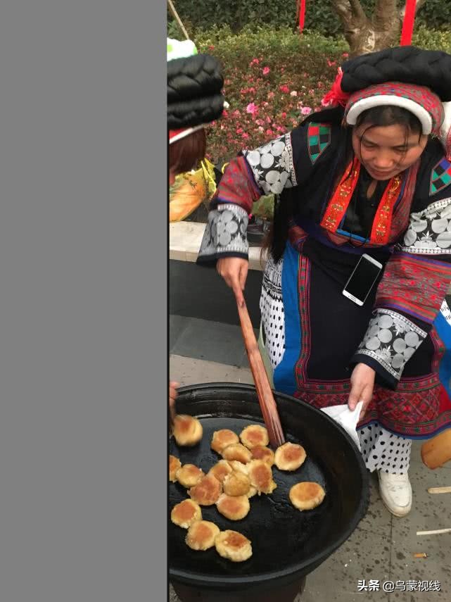 贵州过新年,贵州春节2019