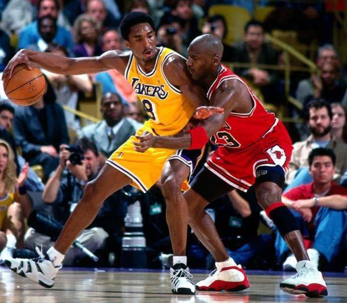 科比去了公牛队还会拿到冠军吗,科比去天堂日子过得好吗