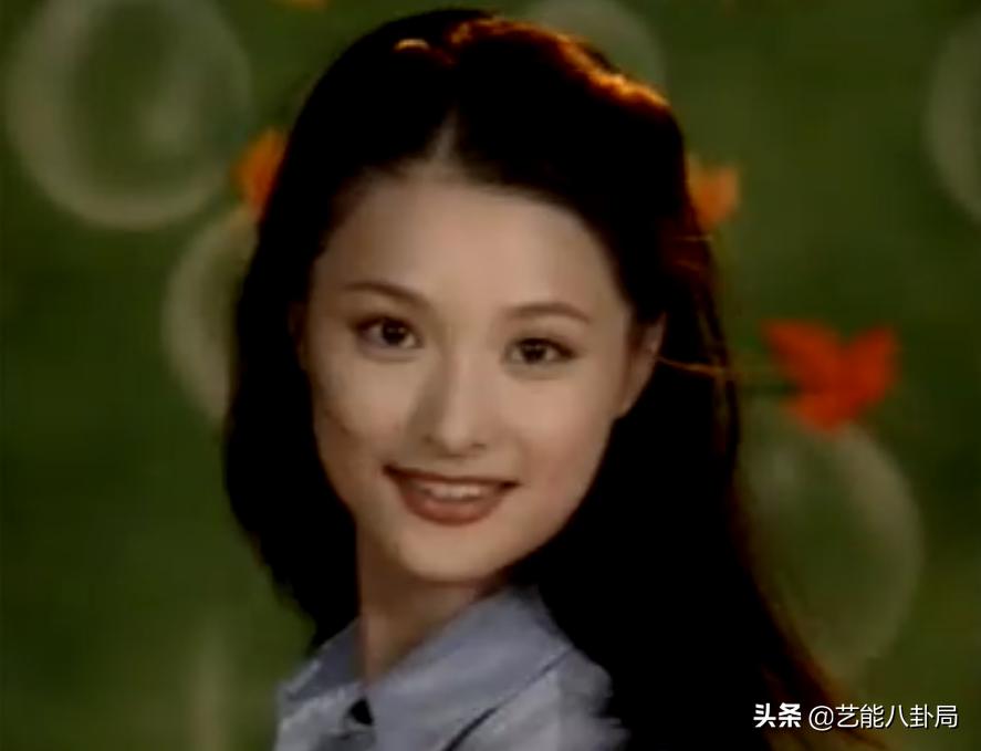 毛戈平眉毛化绿松石妆,毛戈平式化妆