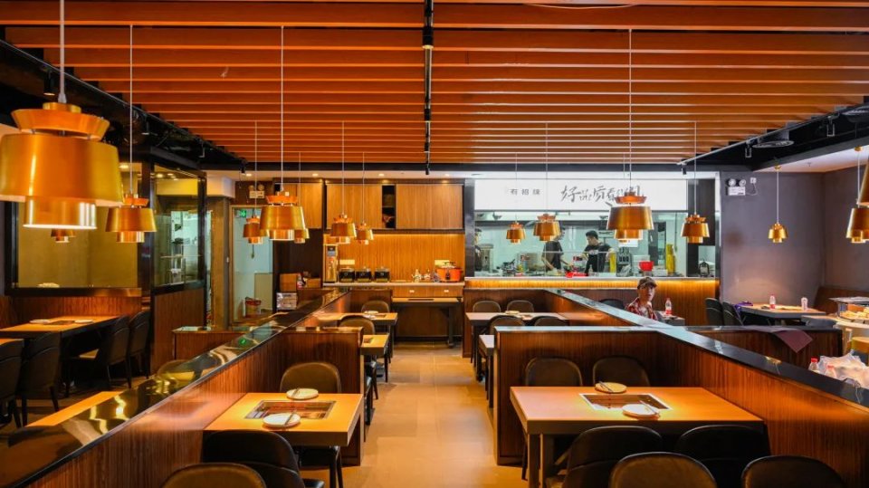 美食推荐必吃烤鱼,吃烤鱼哪里的烤鱼最好吃