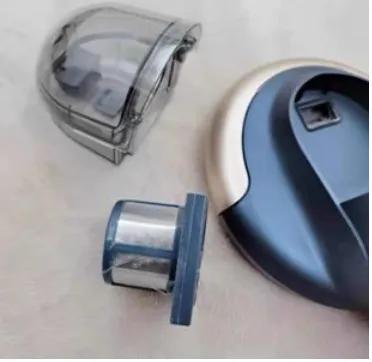 小狗mc05除螨仪怎么样,小狗电器推荐