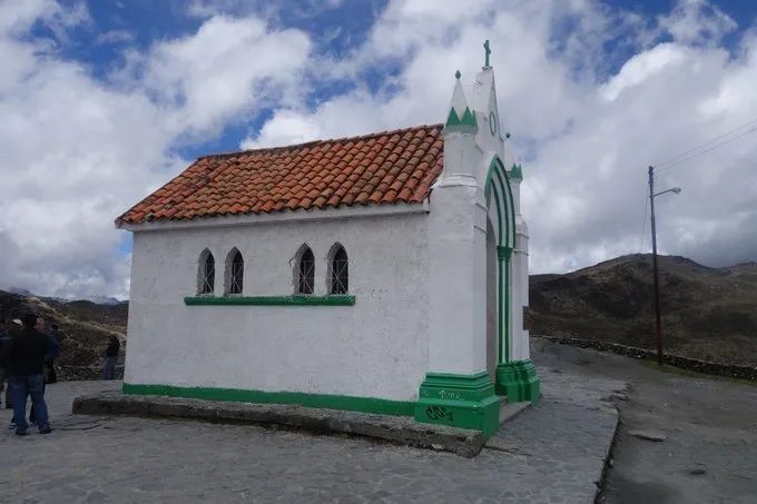 委内瑞拉最奢华的地方,委内瑞拉南美洲