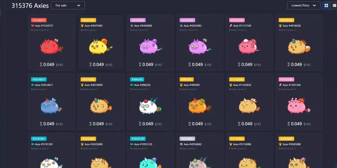 区块链游戏axie合法吗,区块链游戏是怎么赚钱的