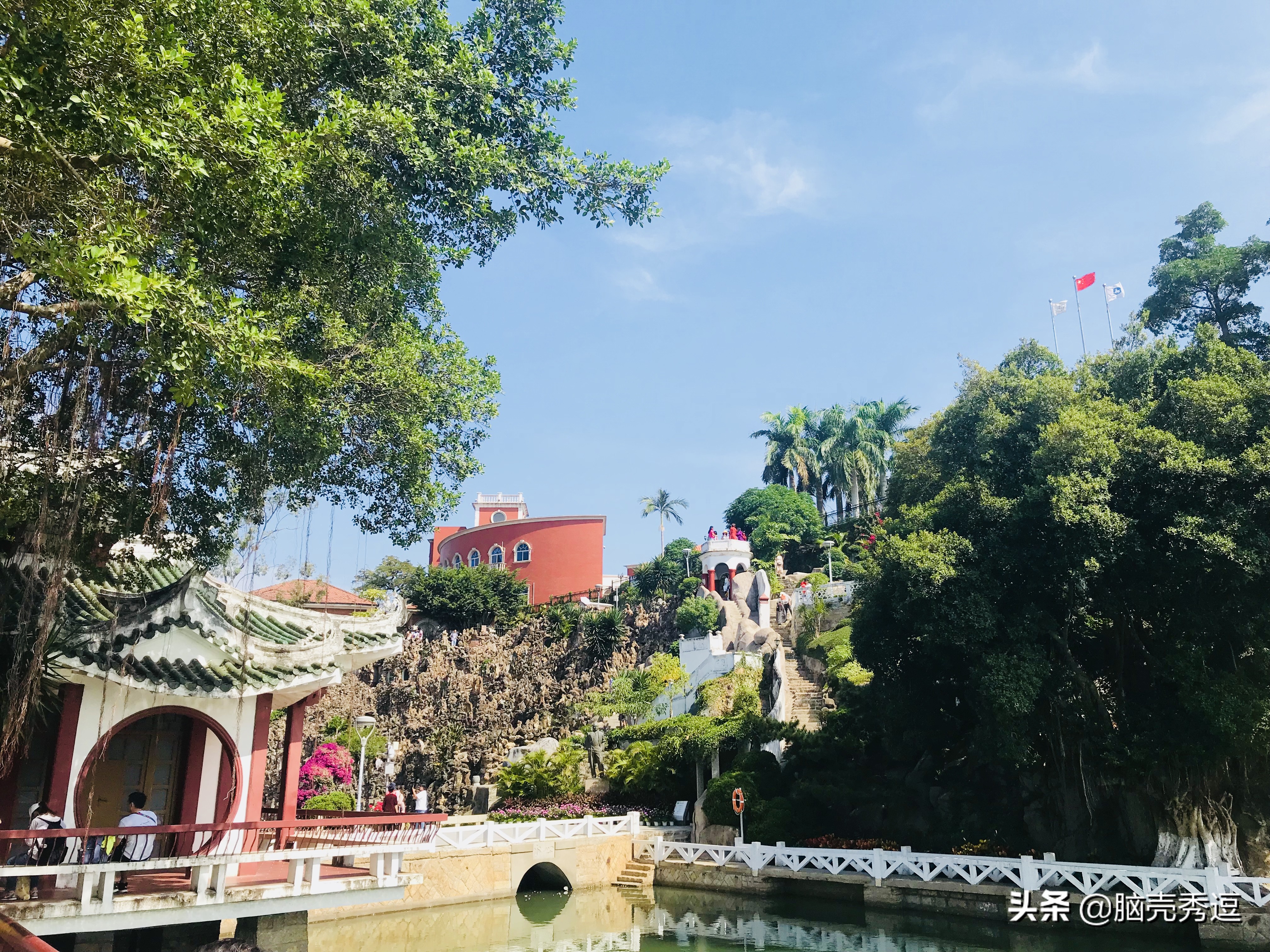 厦门四天自由行攻略最详细,厦门自由行攻略5天详细