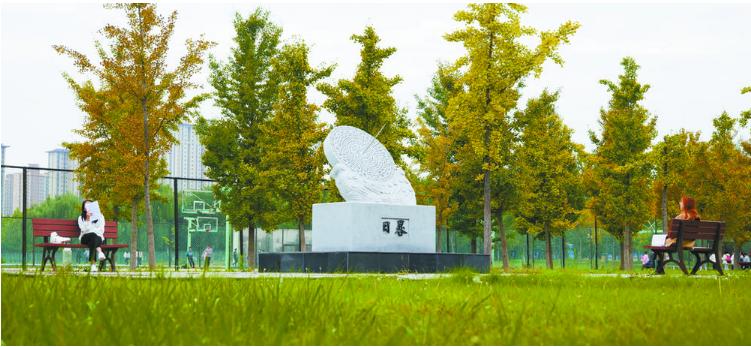 制药生物国家特色，政治法律教育创新——石家庄学院