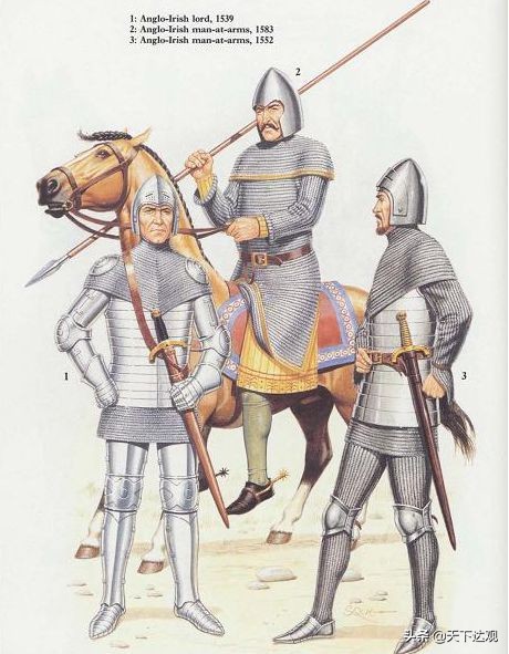 欧洲史|爱尔兰:议会共和制国家，与英国隔海相望，是“翡翠岛国”