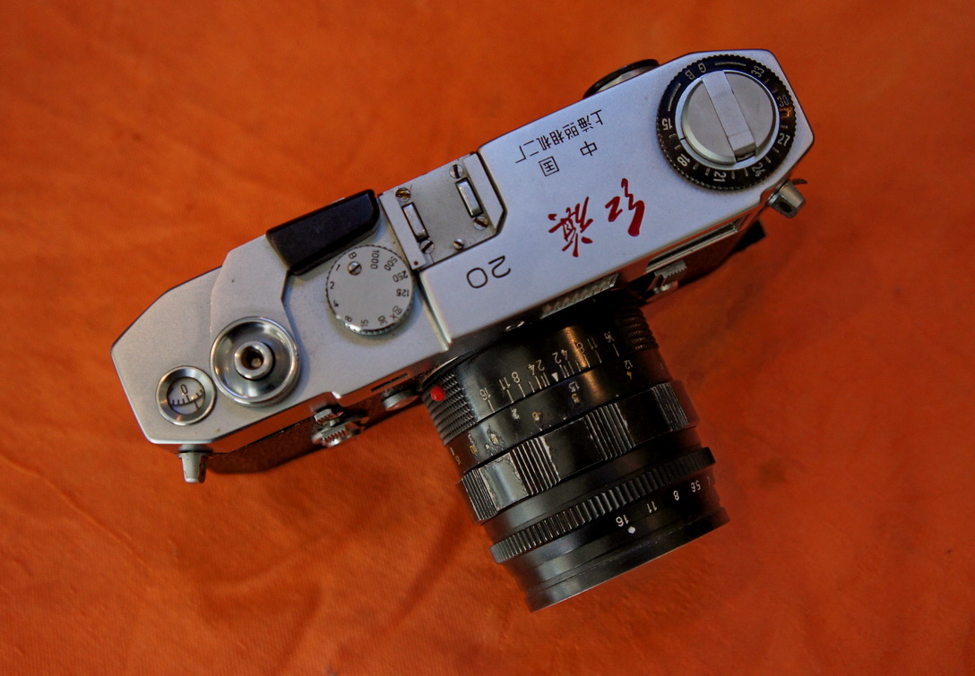 相机里的故事全集,相机故事