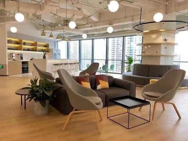 联合办公加速洗牌，“头部玩家”氪空间逆势增长