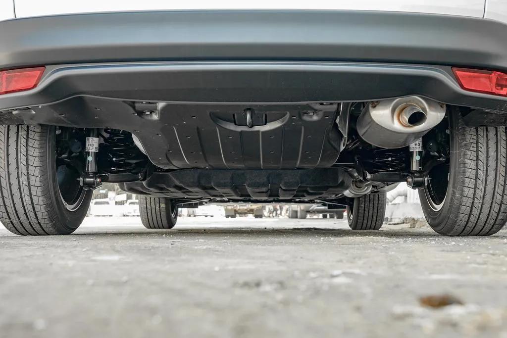 本田缤智对比飞度空间,买新本田缤智10大忠告