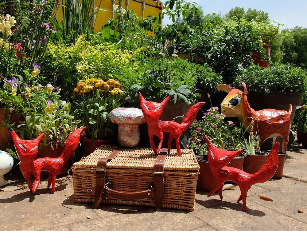 色彩*界无**：看得见、摸得着的家具色彩流行趋势报告