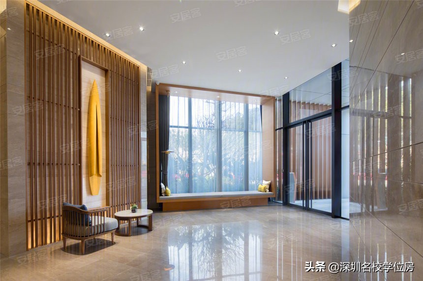 福田重点中学福外,福田小升初