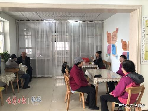 啥“好做法”让长春银融社区如此“不一般”？小伙伴看完都惊呆啦