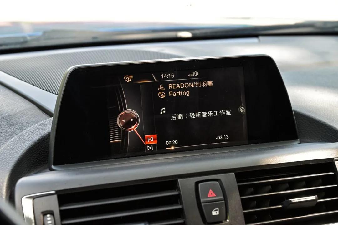 二手宝马220i七座旅行车价格,二手宝马敞篷220i