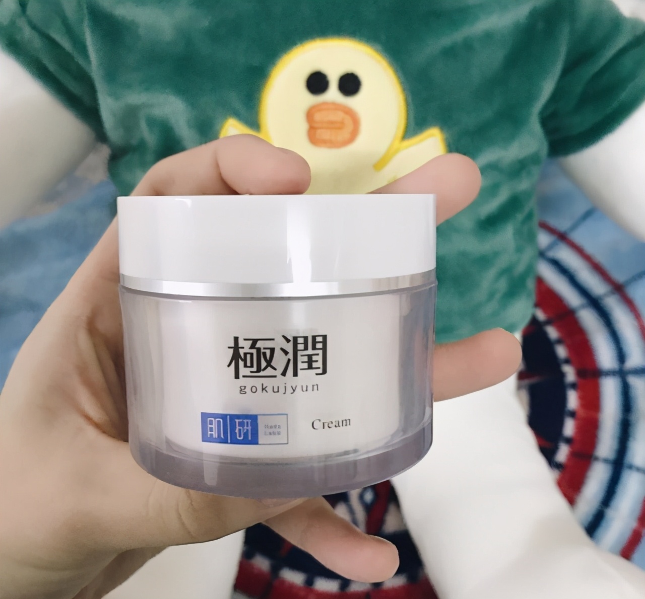 保湿效果超好的好霜,推荐几款好用的保湿霜