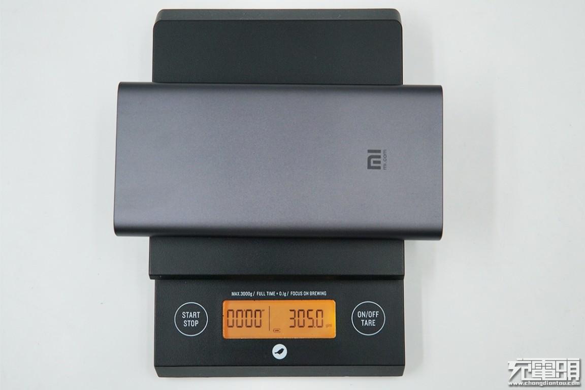 小米原装无线充电宝30w10000mah拆解,小米无线充电宝10000毫安说明书