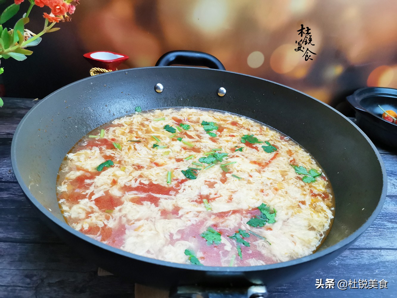 疙瘩汤做出来像浆糊,疙瘩汤和面成坨了怎么办