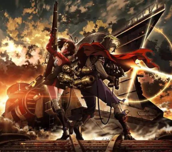 一集9.9分不愧是年度神剧,一集9.9的网剧