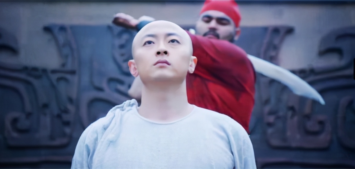 佛教僧人被杀,佛教被日本人屠杀的后果