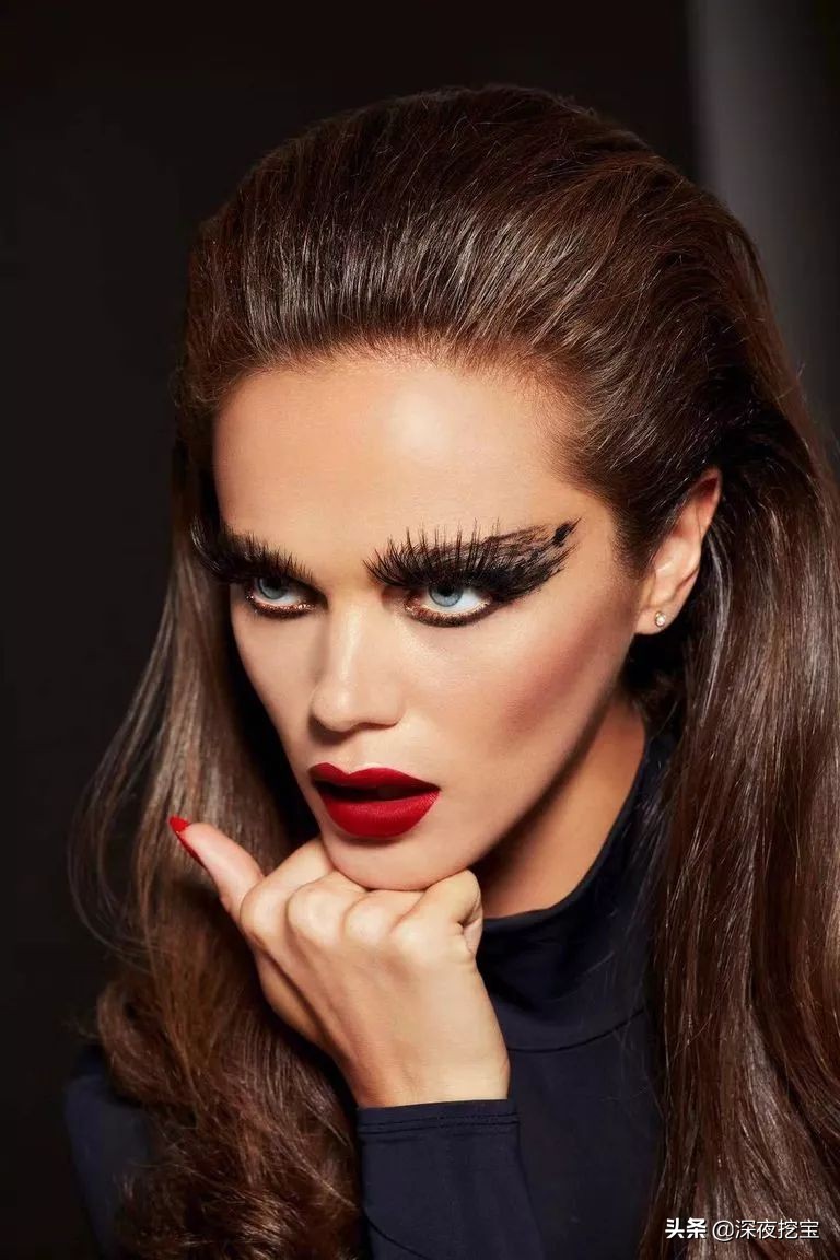 圣诞限定彩妆排行榜第一,盘点大牌彩妆圣诞限量版