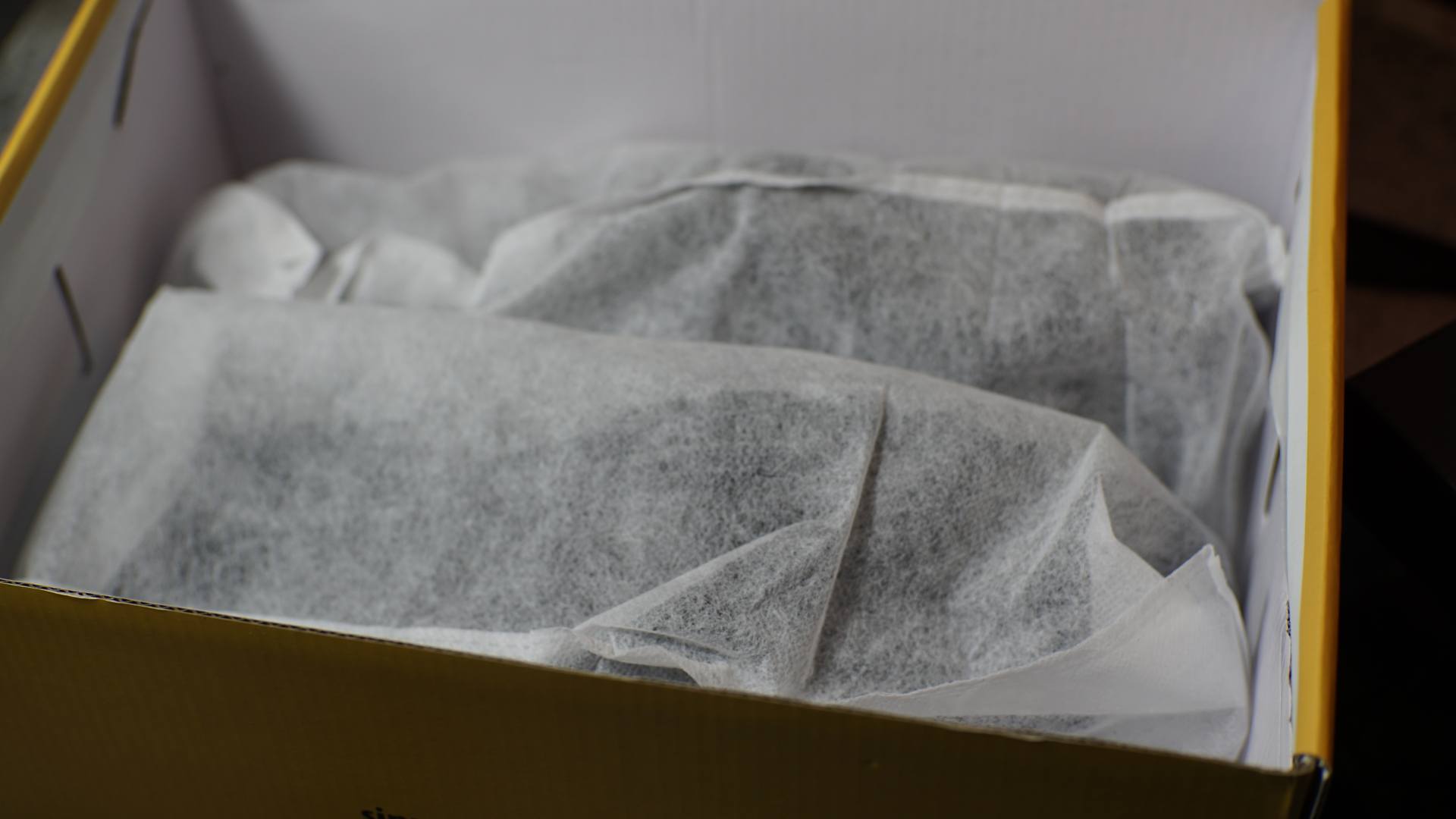 鞋子也能AI定制!sinmec定制皮鞋体验晒单