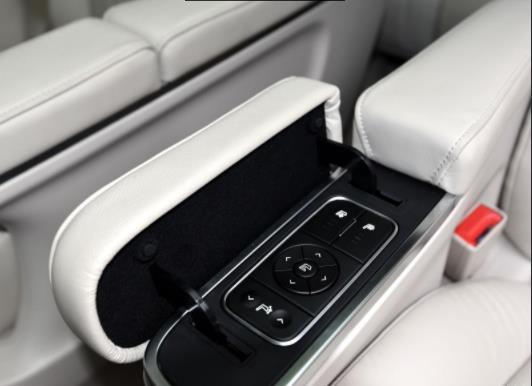 广汽传祺gm8和gl8油耗对比,广汽传祺商务车7座gm8怎么样