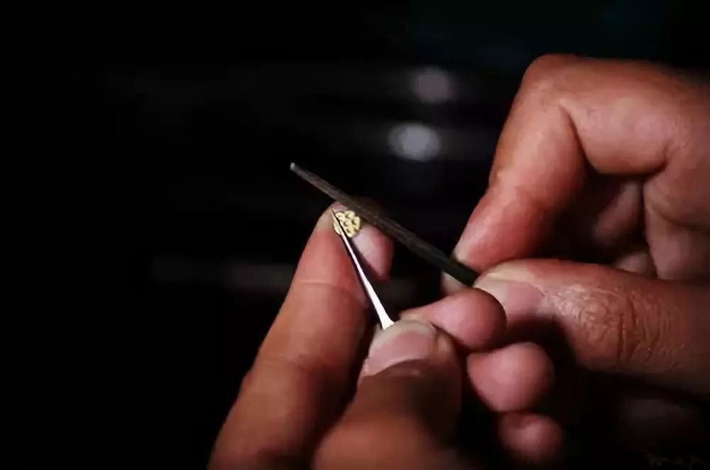 让陶艺更简单︱陶瓷修补术:锔瓷