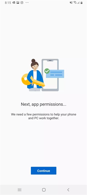 win10怎么连接手机接打电话,win10电脑如何实现拨打电话功能
