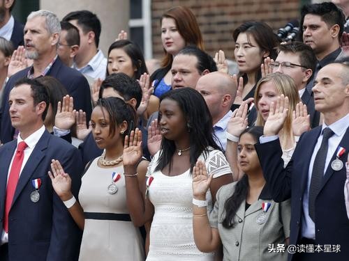 从英国到美国经过多少个国家,美国英国澳大利亚组成三眼联盟