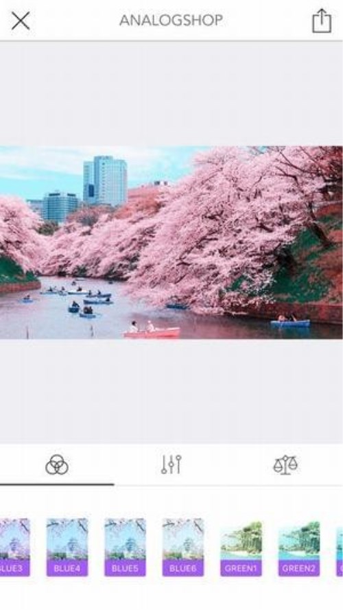 滤镜软件推荐修图,滤镜软件哪个最好用安卓