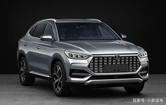 宋prodm-i和宋plusdm-i,比亚迪宋plusdmi是绿牌还是蓝牌