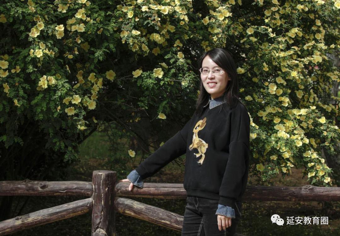 2023年延安区级教学能手公示,延安市2020年市级教学能手名单