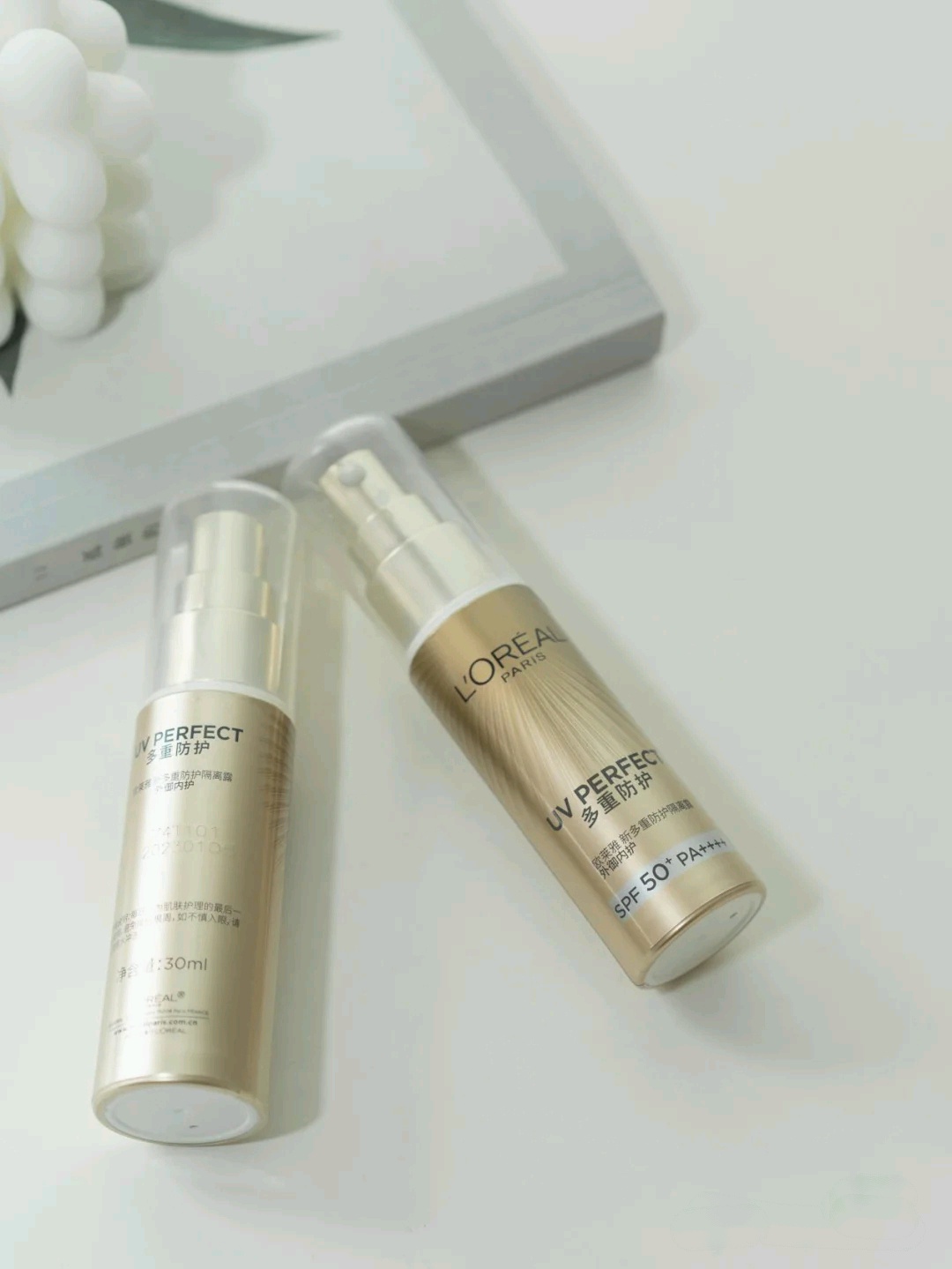 高姿防晒全系列测评,高姿防晒防水防汗测评