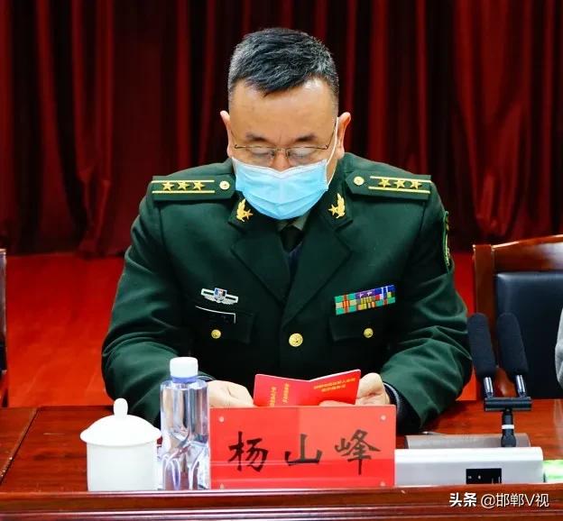 邯郸市退役军人定点医院名单,邯郸退役军人优抚医院在哪