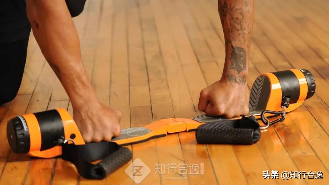 跑步装备了解一下,分享一下你的跑步装备