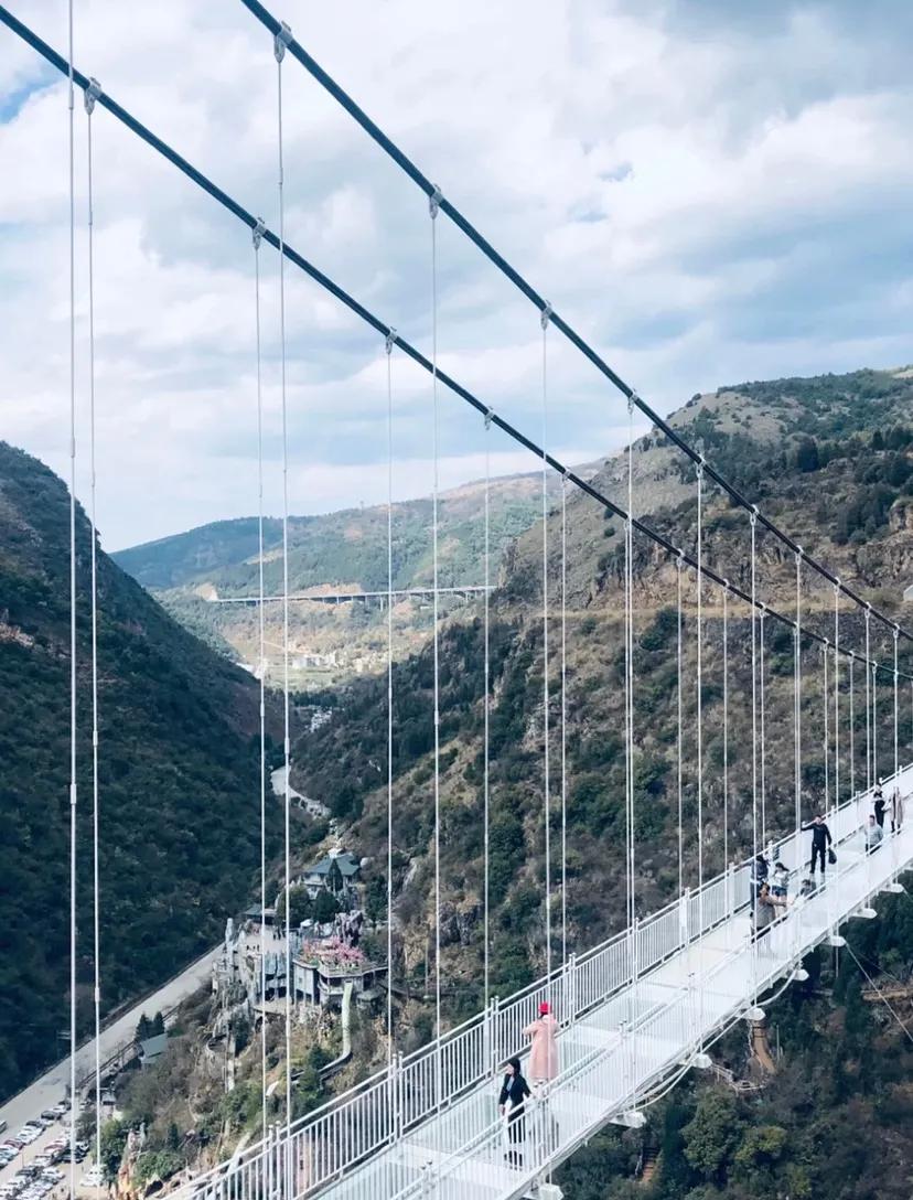 无法离昆,就地过年!昆明亲子游推荐路线重磅来袭!花样过牛年