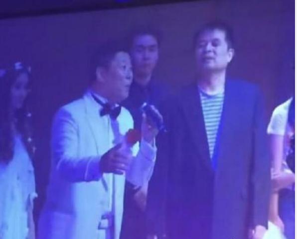 原央视毕福剑直播间,网红毕福剑