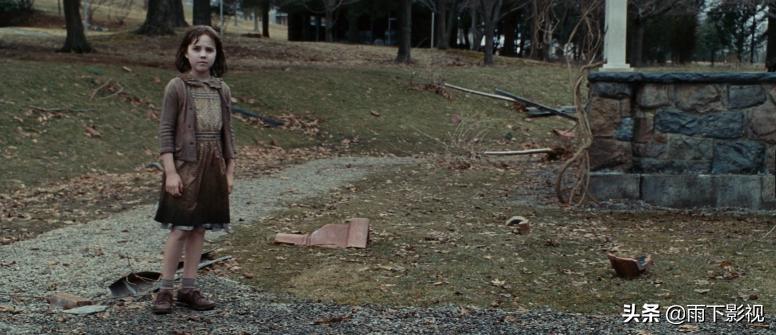 禁闭岛小李子是不是精神病,禁闭岛小李子真相大白