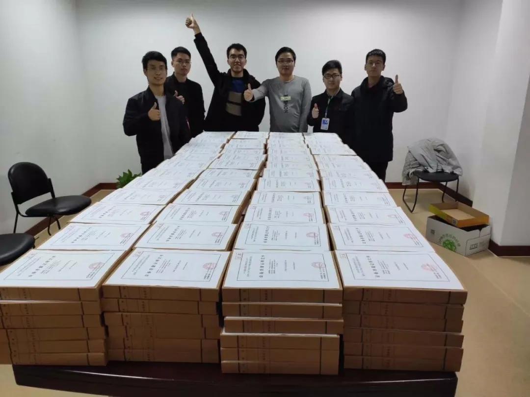 国产突破！和利时HOLLiAS石化一体化解决方案在中安联合煤化一体化项目成功应用