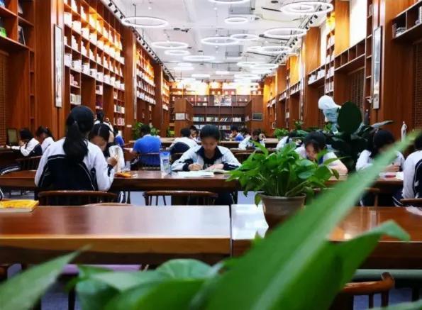 2021年中考深圳共有几所公办高中,深圳中考深圳高级中学