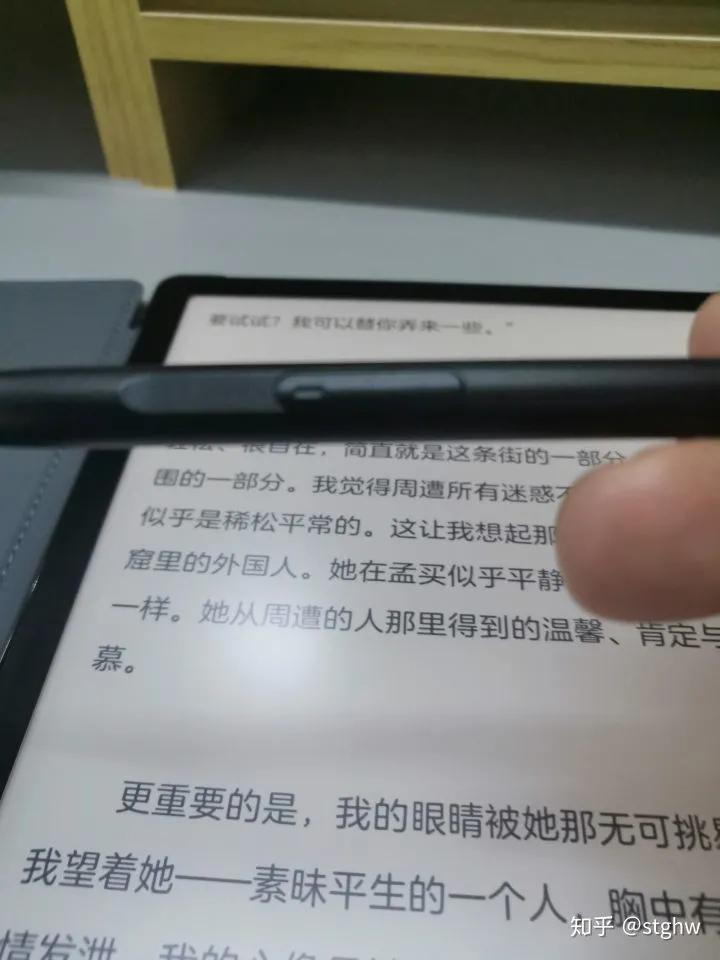 文石booxnote3墨水屏评测,文石notex与文石note3对比
