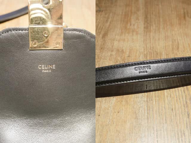 赛琳celineframebag鉴别真伪,celine包包鉴定回收
