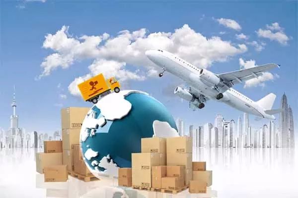 给外国友人送防疫物资,给海外留学生邮寄什么防疫物品好