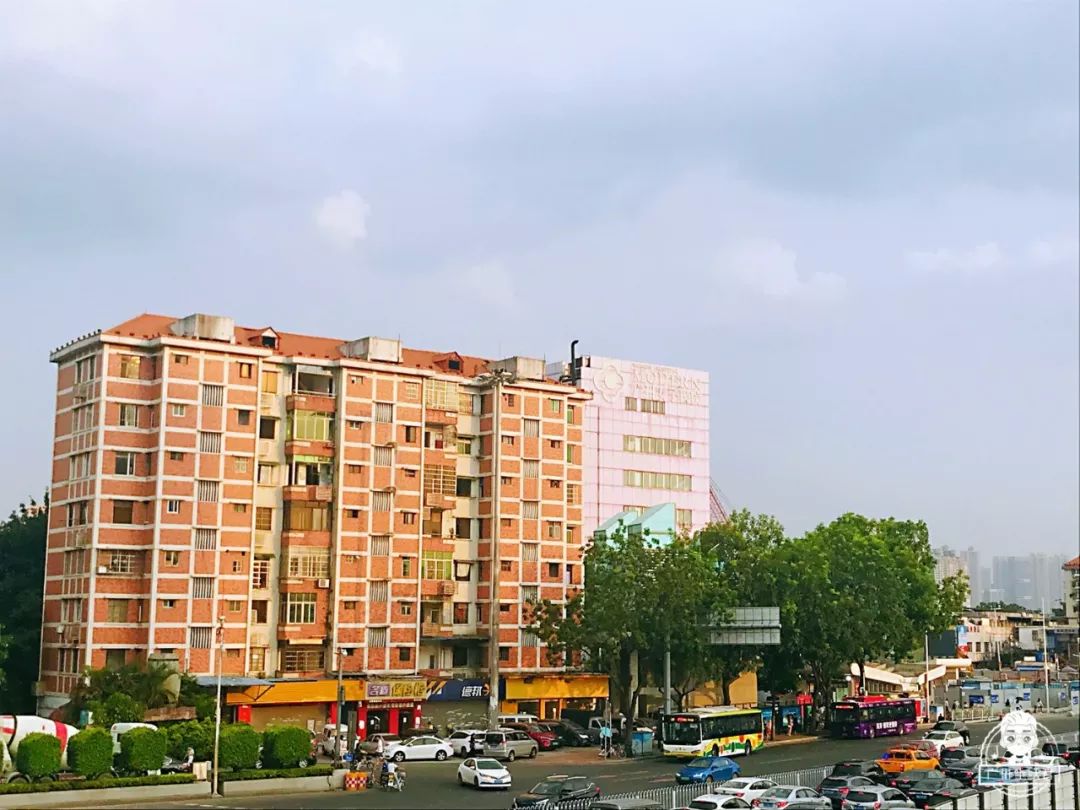 广州市芳村有哪些地方,广州消失的地方