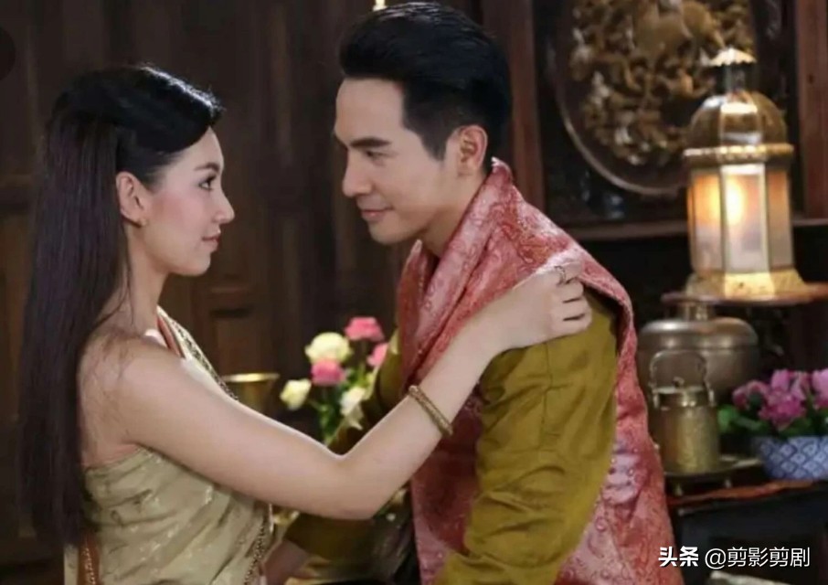 泰国双男主穿越剧有哪些,泰国最新热播穿越剧