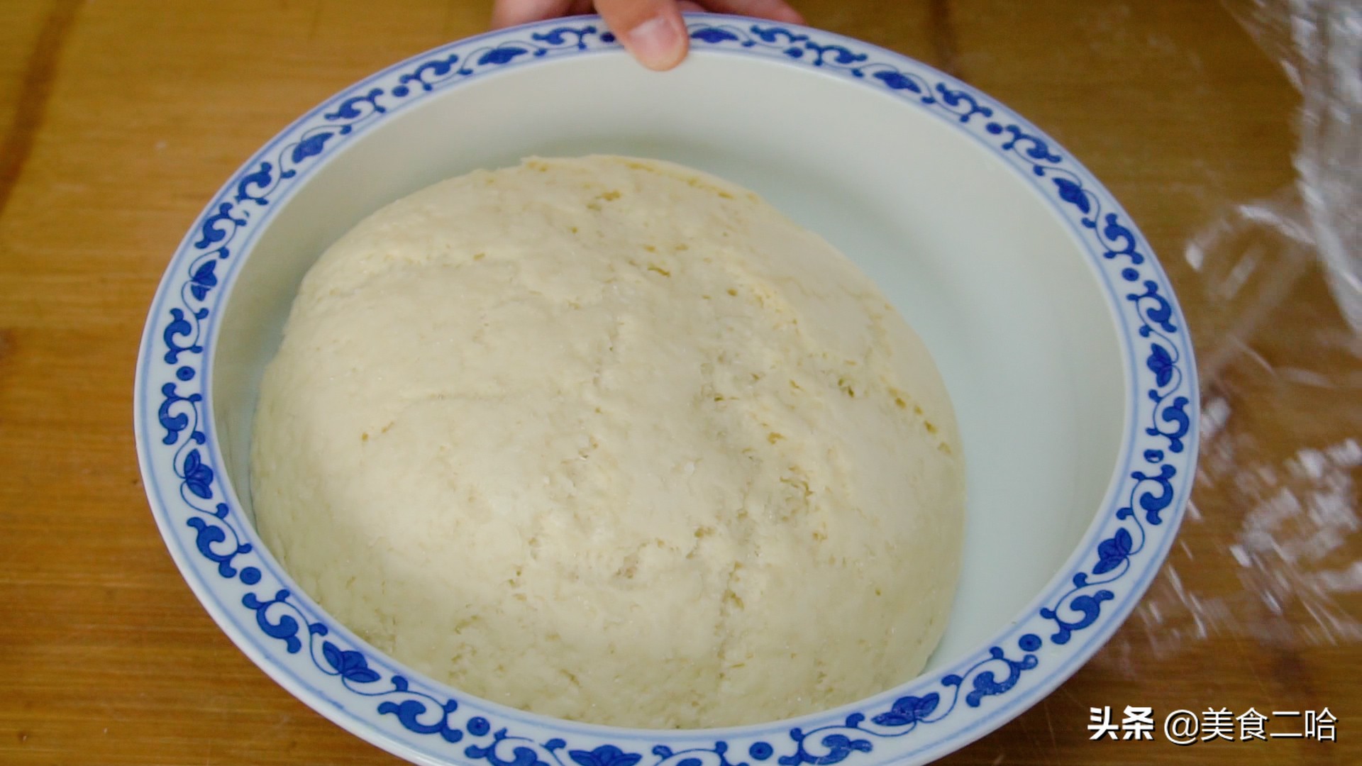 面粉的选择技巧和方法,这些面粉知识你都知道吗