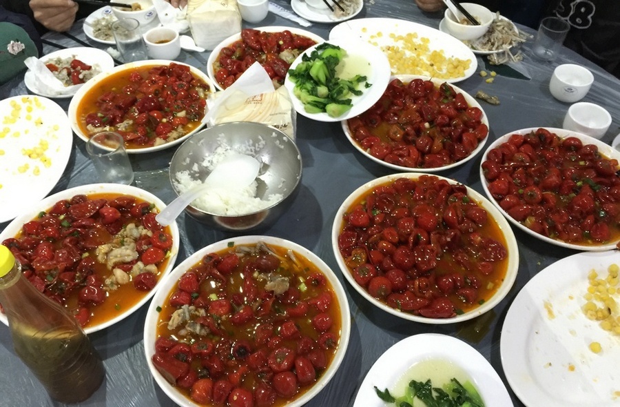 泡椒美蛙牛蛙,泡椒牛蛙美蛙鱼头